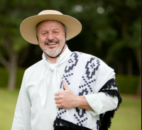 Everton Dutra "toco"